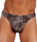 Gregg Homme Serengeti Thong